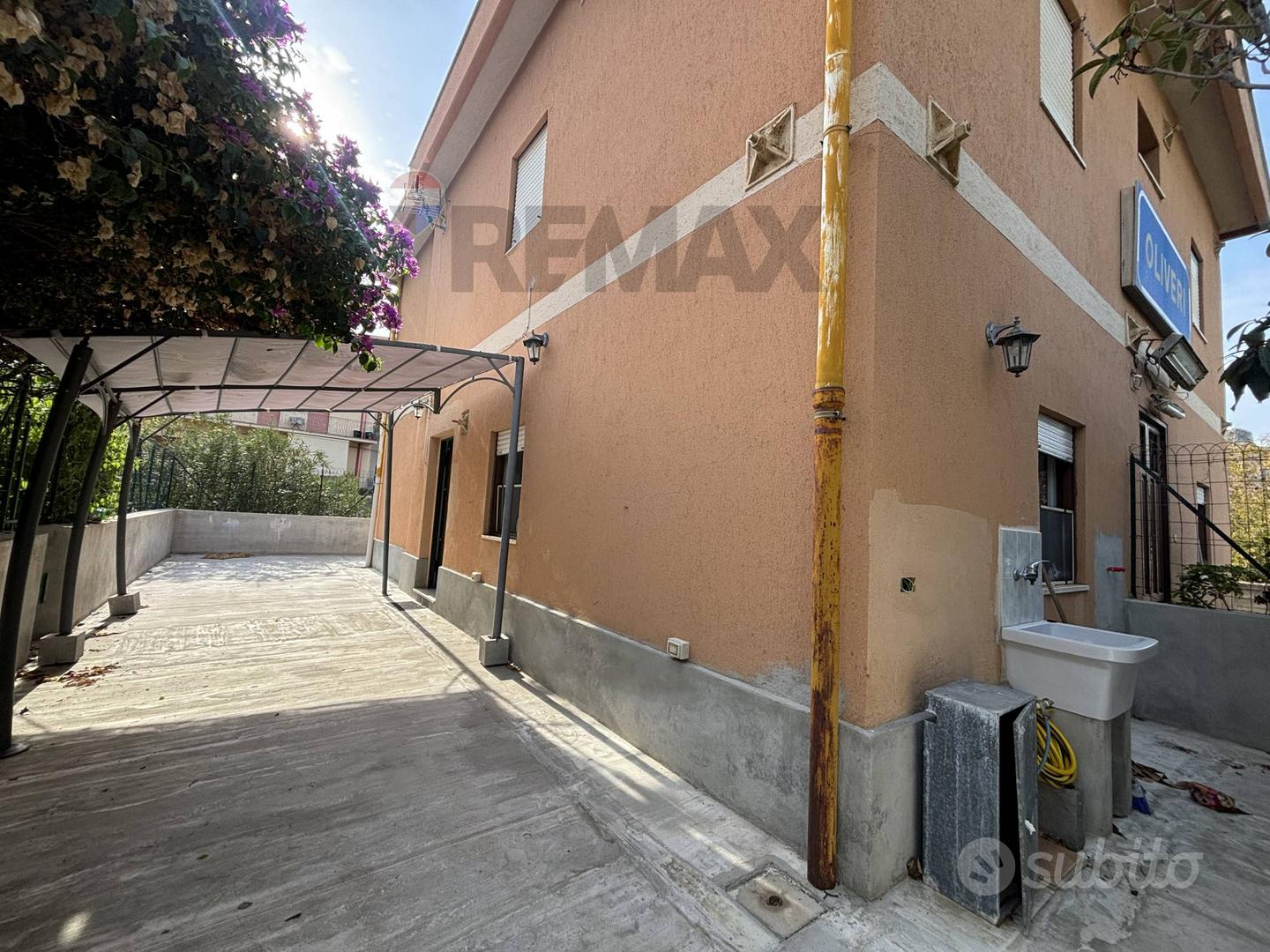 Appartamento – Saponara - Vista 3