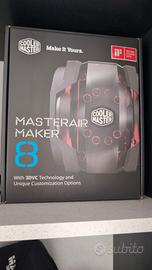 Dissipatore Cooler Master Masterair Maker 8