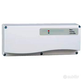 WURTH 0878901922 MODULO RELÈ A 8+1 CANALI