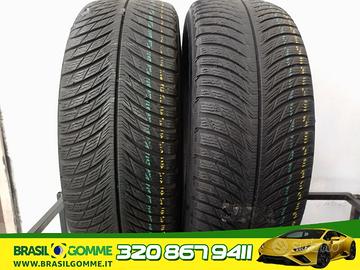 Gomme 235/65/17 MICHELIN Invernali