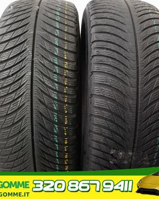 Gomme 235/65/17 MICHELIN Invernali