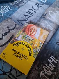 Miss Marple: Nemesi