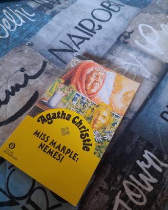 Miss Marple: Nemesi