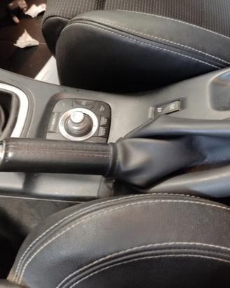 Leva freno a mano RENAULT MEGANE 1870cc benz 2011