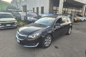 Opel Insignia 2.0 CDTI 170CV Sports Tourer aut. Co