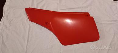 Fianchetto sinistro cagiva 125 wmx 1984