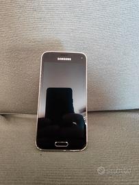 Samsung Galaxy S5 mini 