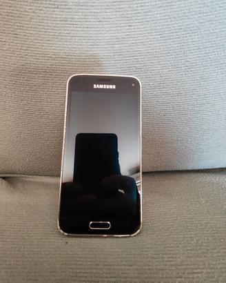 Samsung Galaxy S5 mini 