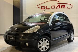 CITROEN C3 Pluriel 1.4