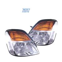 FARI HYUNDAI H1 05-08