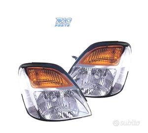 FARI HYUNDAI H1 05-08