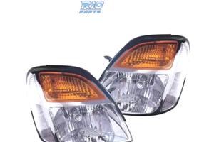 FARI HYUNDAI H1 05-08