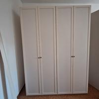 ARMADIO 4 ANTE