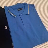 Polo da uomo XL