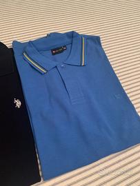 Polo da uomo XL