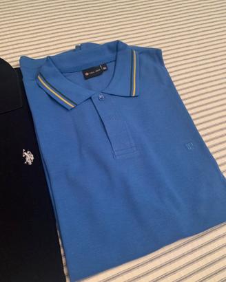 Polo da uomo XL
