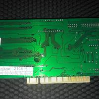 Scheda grafica video S3 Virge 86C325