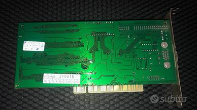 Scheda grafica video S3 Virge 86C325