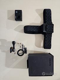 Action Cam Eken H9R