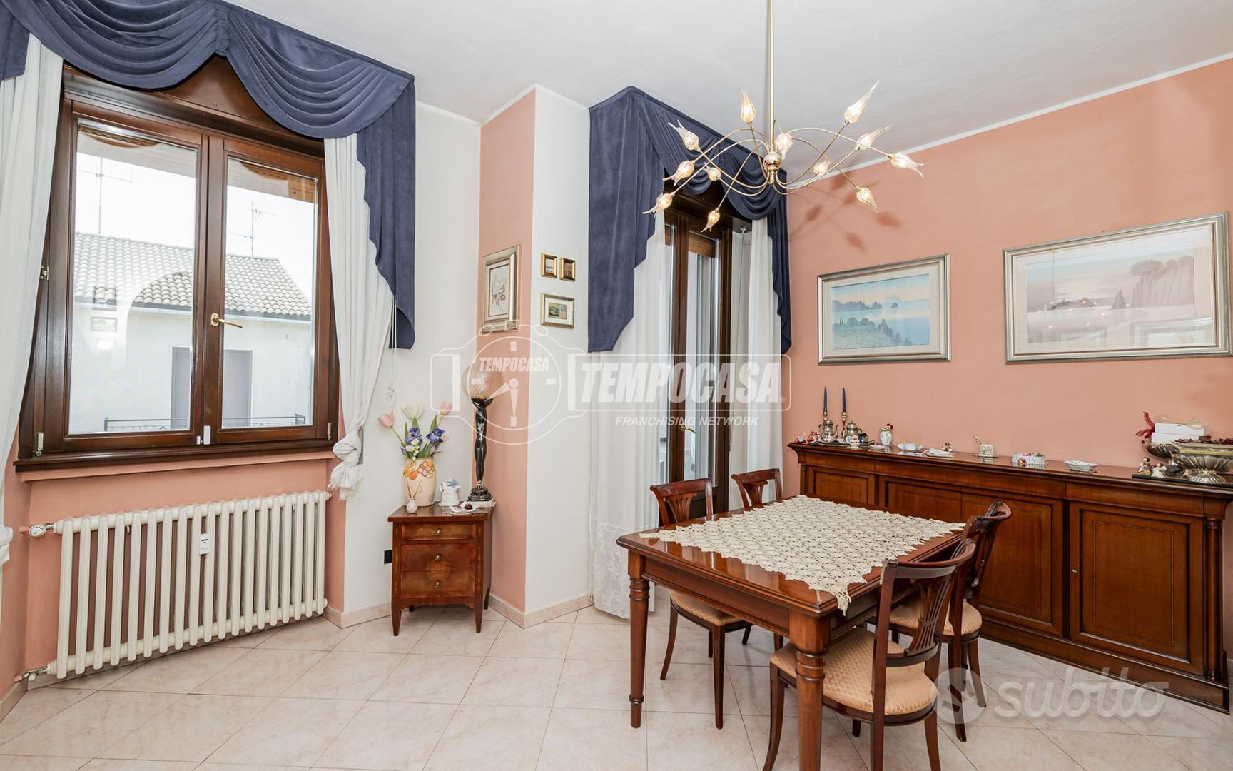 Appartamento – Lodi, Camolina, Revellino - Vista 3