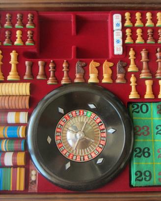 Gioco da tavolo