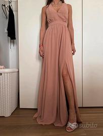 Vestito da cerimonia Liu Jo Nuovo