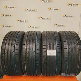 Gomme estive usate 225/45 17 91W (RUN FLAT)