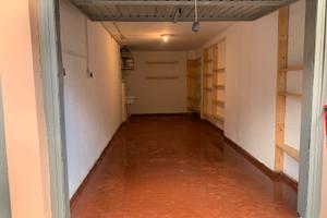 GARAGE 20 metri quadri, prezzo trattabile