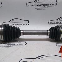 Semiasse Ant Sx A1 - Polo - Ibiza 2Q0407271AK