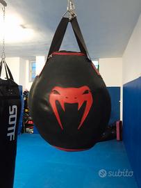 sacco da boxe
