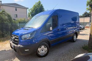 FORD Transit 310 2.0 tdci 130cv trend L2H2 E6.2