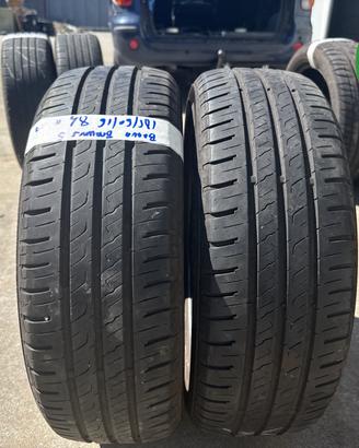 gomme usate 1856016 Estivo BARUM - BRAVURIS 5 HM -