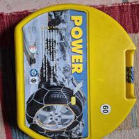 Catene da neve POWER X 060 NUOVE