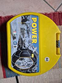 Catene da neve POWER X 060 NUOVE