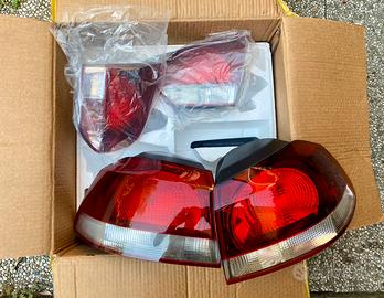 Fari posteriori golf 6