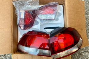 Fari posteriori golf 6