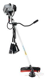 Decespugliatore a scoppio AL-KO BC 4535 II Premium