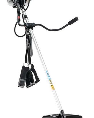 Decespugliatore a scoppio AL-KO BC 4535 II Premium