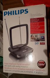 Antenna Philips DVB-T