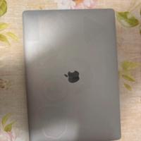 Macboock pro 2017