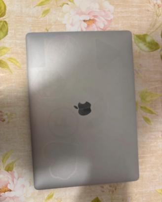 Macboock pro 2017