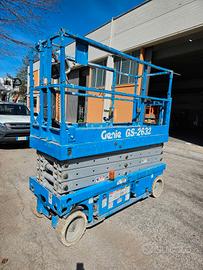 Genie GS 2632