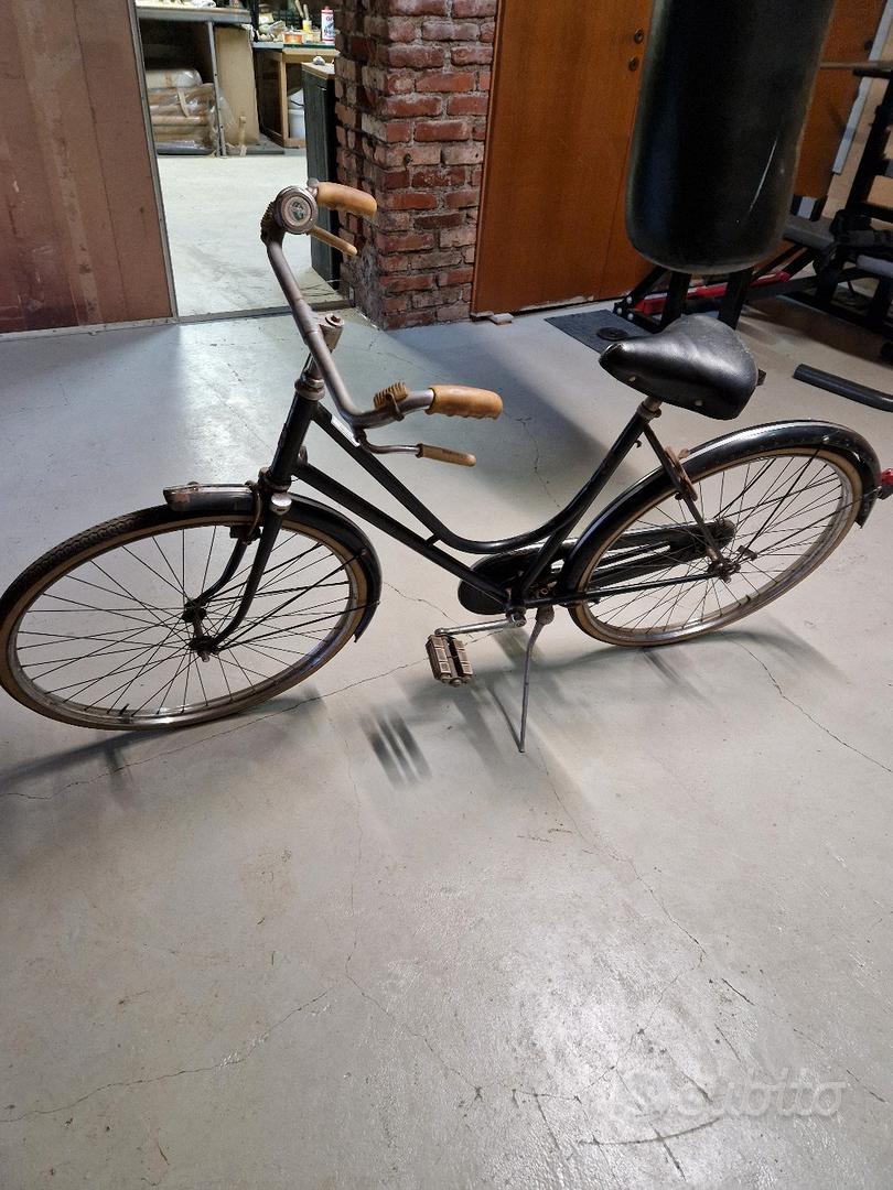 Bike Bici Taurus Epoca Bici Gloria Epoca Parafanghi Bici Da Corsa