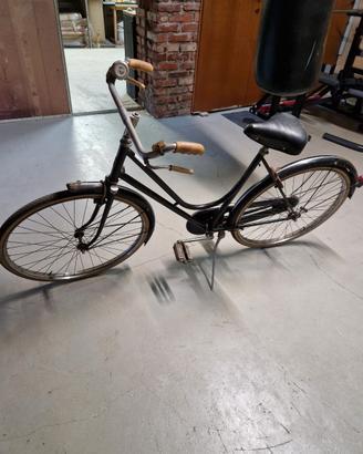  bici taurus anni '80