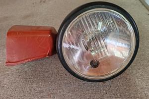 Fanale anteriore Fiat 640