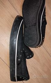 SCARPE DIESEL