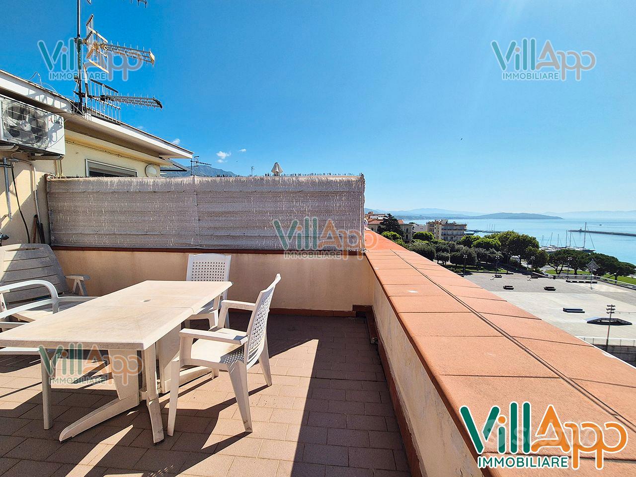 Appartamento – Gaeta, Latina - Vista 2