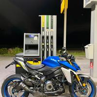 Suzuki GSX-S 1000