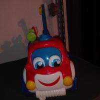 Giochi luci e suoni e cubi