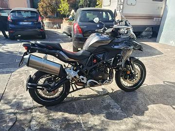 Benelli TRK 502 - 2021